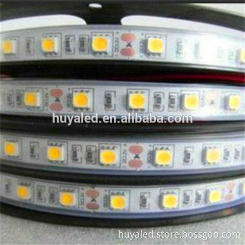 2016 New Arrival Hot-sale Xmas Decoration Double Row dual white led strip unique products to sell